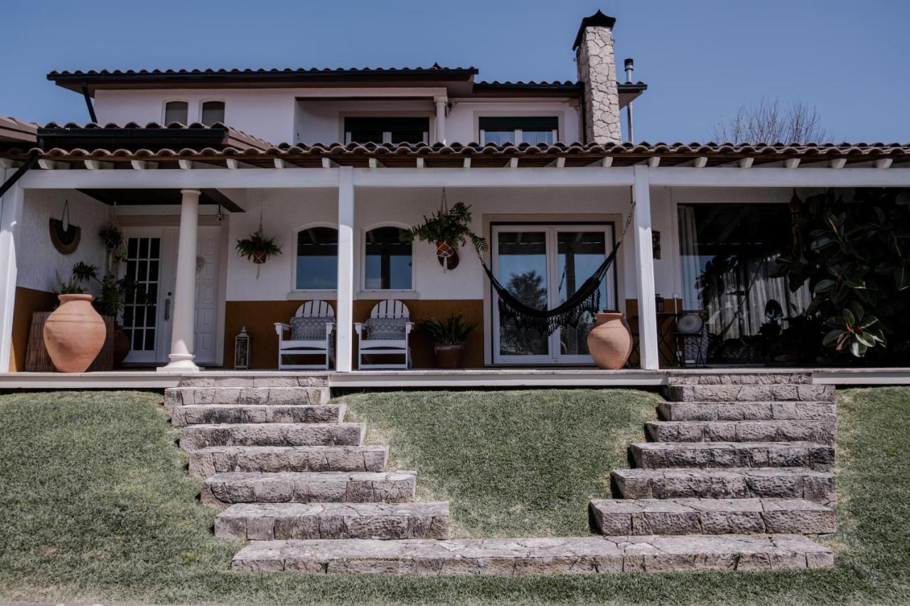 Casa Do Lume Daire Leiria Dış mekan fotoğraf