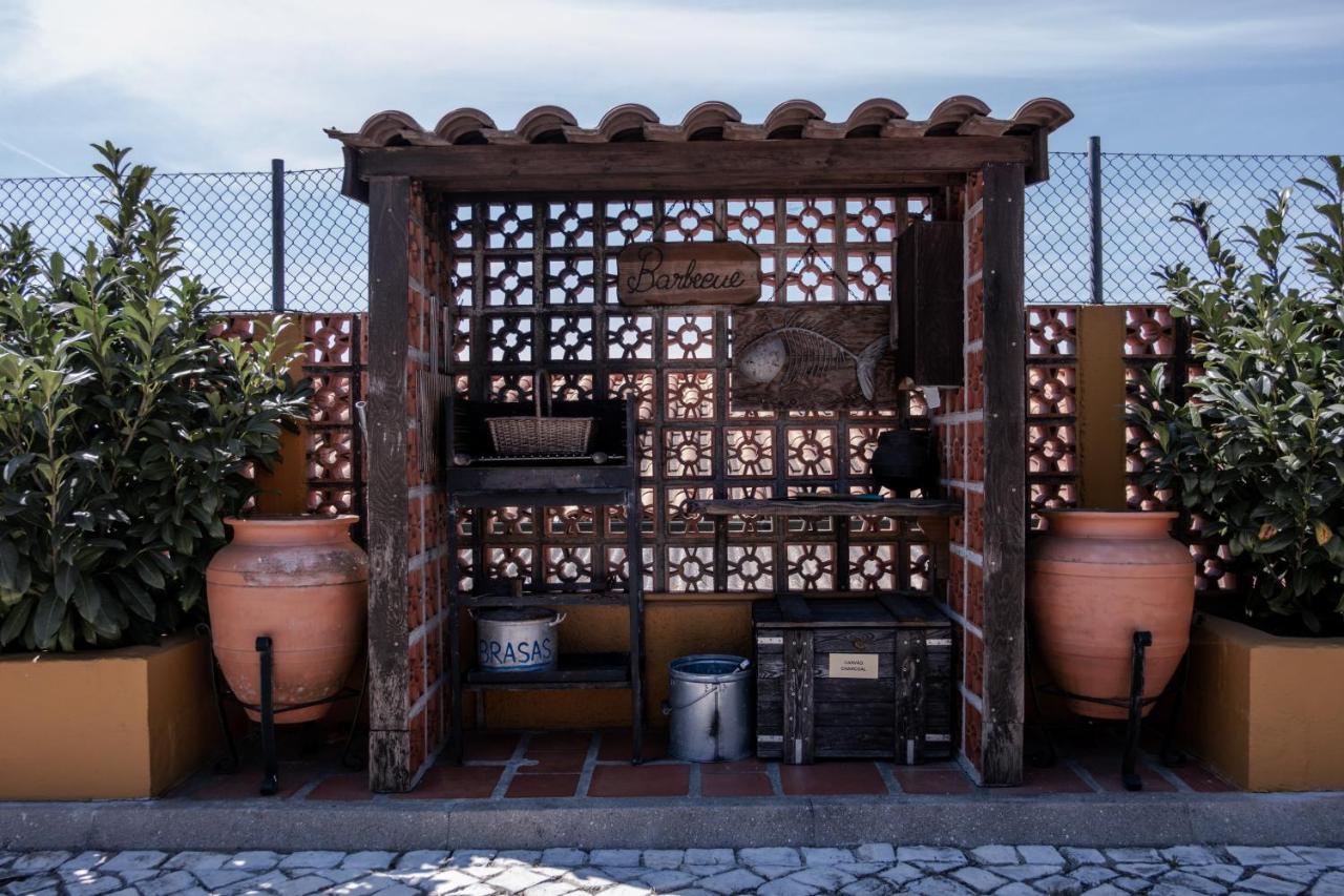 Casa Do Lume Daire Leiria Dış mekan fotoğraf