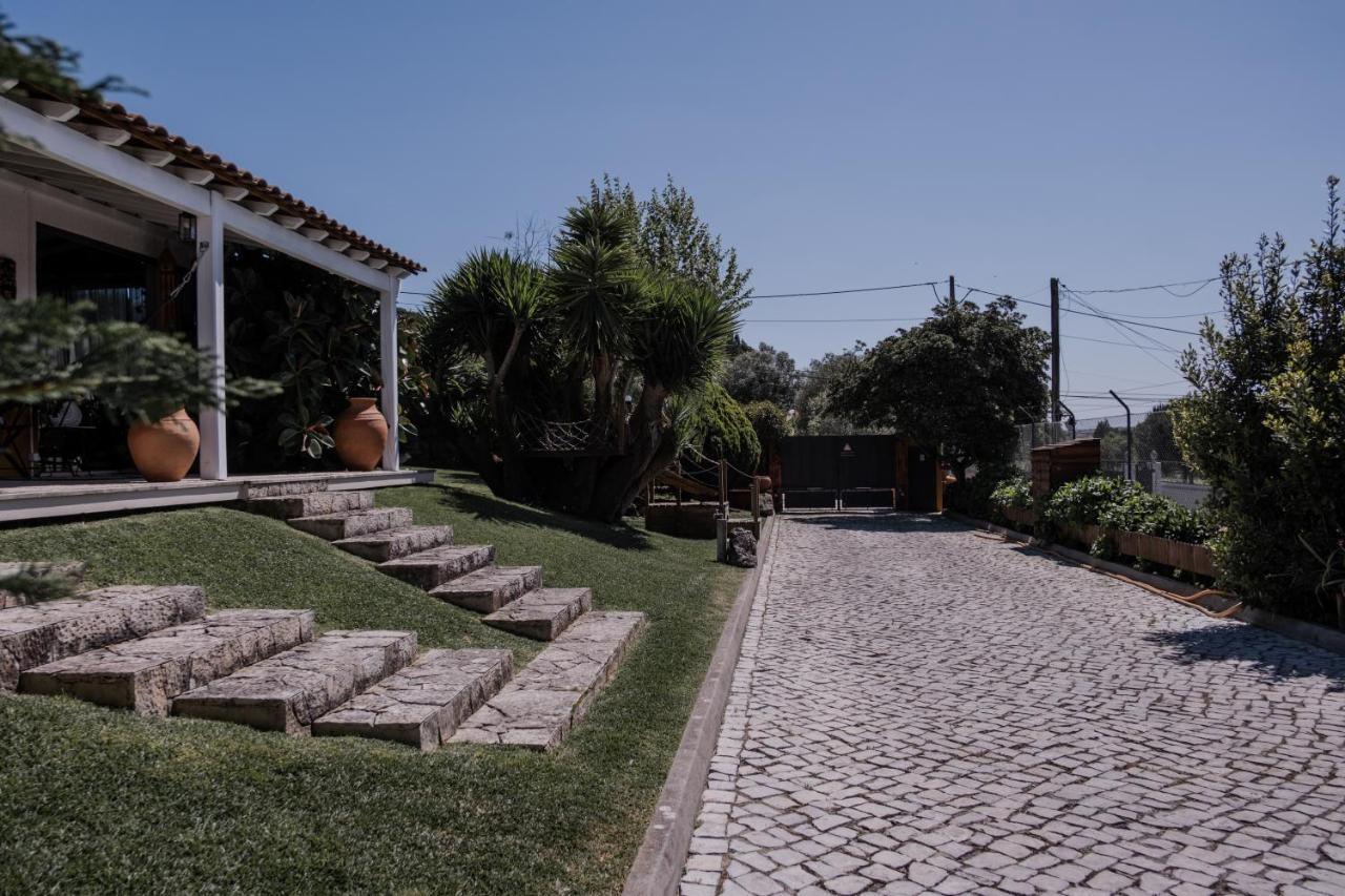 Casa Do Lume Daire Leiria Dış mekan fotoğraf